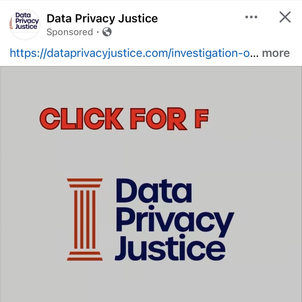 Wall Art Privacy Rights on your  DATA‼️ SHAREI AM BEING BULLIED